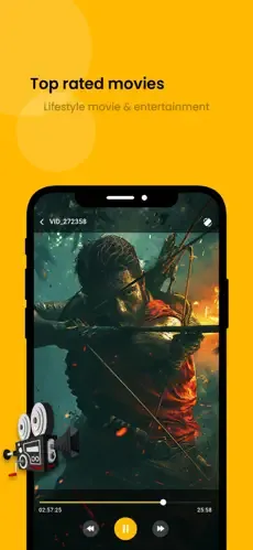 fancode-mod-apk-download Top Rated Movies